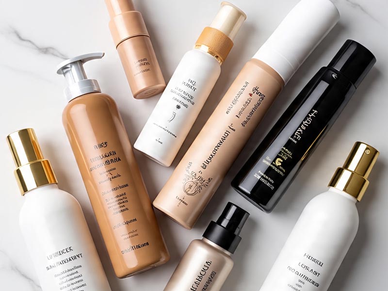 Hair Tonic Is the New