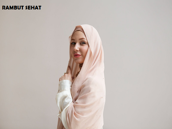 tips rambut sehat