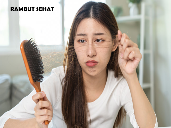 Nutrisi Penting