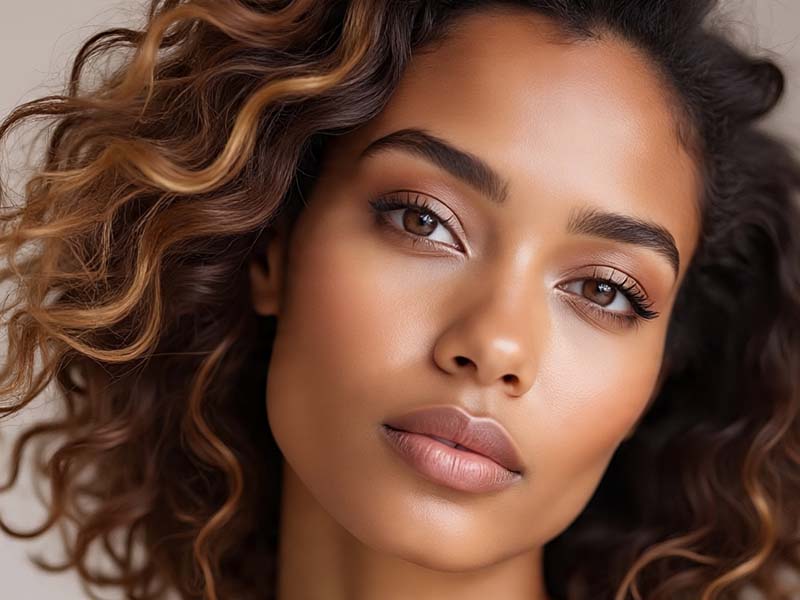 Skinification of Hair