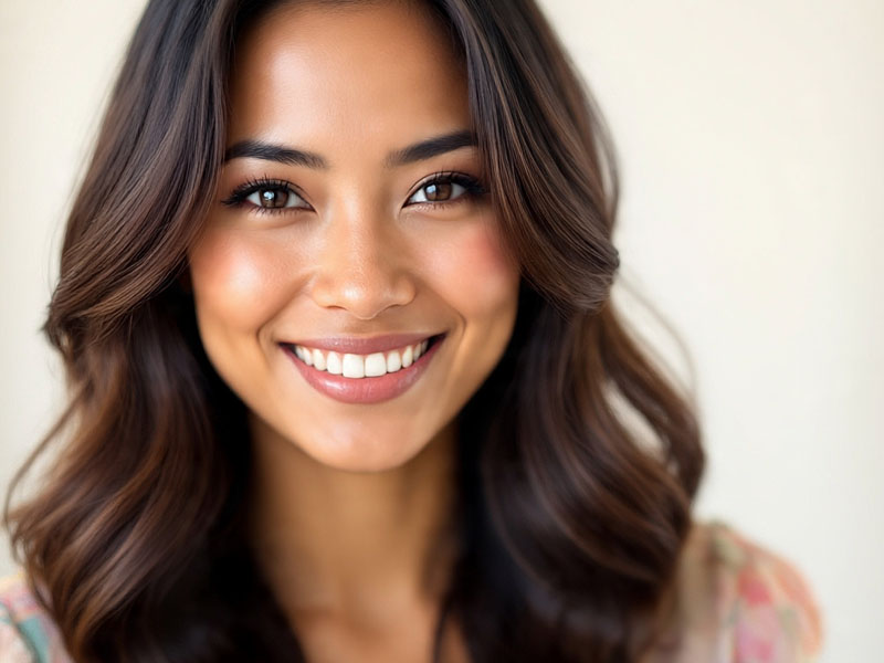 Rambut Sehat Jadi Prioritas