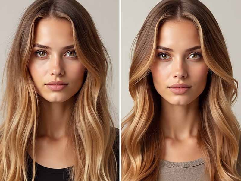 Hair Repair Revolution